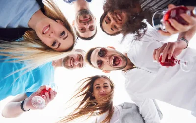 Poczucie humoru jako mechanizm obronny i sposób na stres