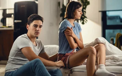 Kryzys w związku – jak go rozpoznać i przetrwać?