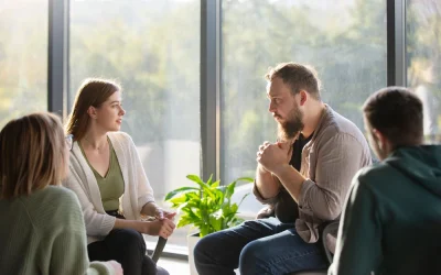 Czym jest psychoterapia i jak może Ci pomóc?