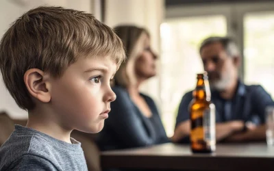 Czym jest syndrom DDA i jak kształtuje dorosłe życie?