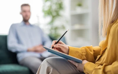 Psycholog, psychoterapeuta, psychiatra czy seksuolog – do kogo się zgłosić?